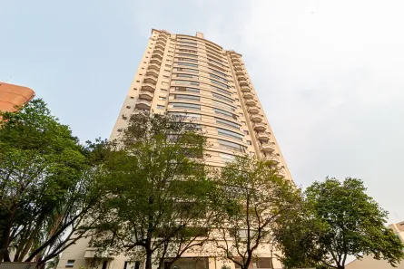 Apartamento com 3 Quartos à venda, 150m² no Jardim Brasil (Zona Sul), São Paulo