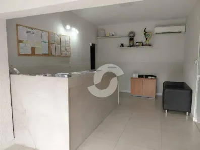 Prédio Comercial à venda, 360m² no Piratininga, Niterói