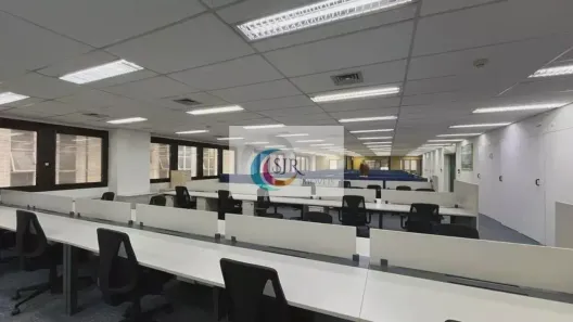 Sala Comercial para alugar, 560m² no Bela Vista, São Paulo