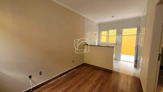 Kitnet com 1 Quarto para alugar, 43m² no Cruz das Almas, Itu
