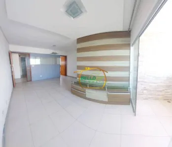 Apartamento com 3 Quartos à venda, 119m² no Graças, Recife