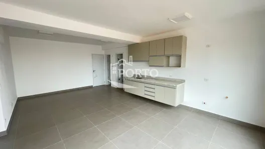Apartamento com 3 Quartos à venda, 81m² no Vila Independência, Piracicaba