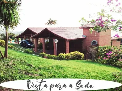 Fazenda/Sítio à venda, 500m² no Terras de Santa Cruz, Jundiaí