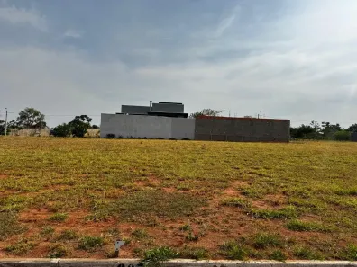 Lote/Terreno à venda, 217m² no Residencial Villa de León, Piratininga