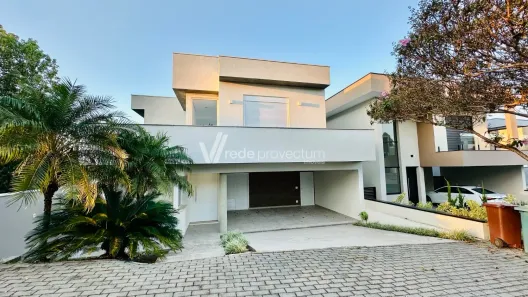 Casa de Condomínio com 3 Quartos à venda, 300m² no Vila dos Plátanos, Campinas