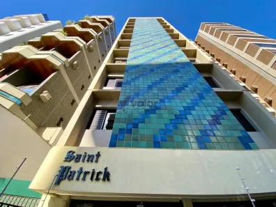 Apartamento com 1 Quarto à venda, 47m² no Cambuí, Campinas