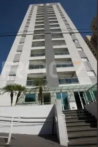 Apartamento com 1 Quarto à venda, 45m² no Iguatemi, Ribeirão Preto