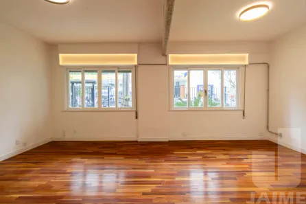 Apartamento com 2 Quartos à venda, 138m² no Higienópolis, São Paulo