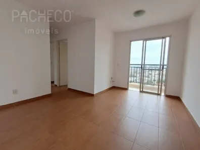 Apartamento com 3 Quartos à venda, 58m² no Piqueri, São Paulo
