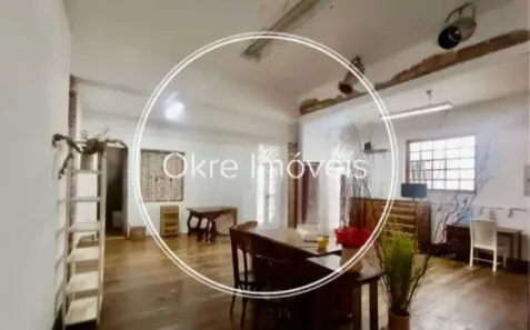 Casa com 5 Quartos à venda, 600m² no Gávea, Rio de Janeiro