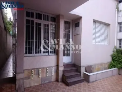 Casa com 4 Quartos à venda, 170m² no Parque da Mooca, São Paulo