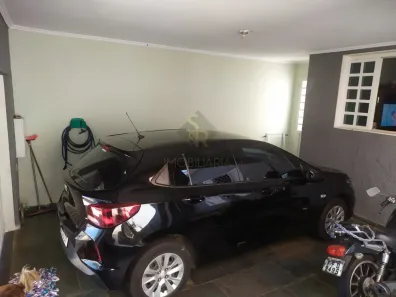 Casa com 5 Quartos à venda, 95m² no Parque Ribeirão Preto, Ribeirão Preto