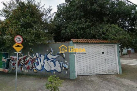Casa com 3 Quartos à venda, 180m² no Parque Santa Madalena, São Paulo