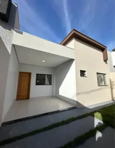 Casa com 2 Quartos à venda, 50m² no Floresta Sul, Rio Branco