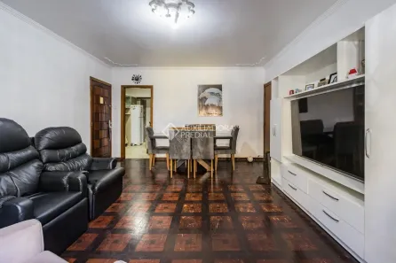 Apartamento com 3 Quartos à venda, 101m² no Santana, Porto Alegre