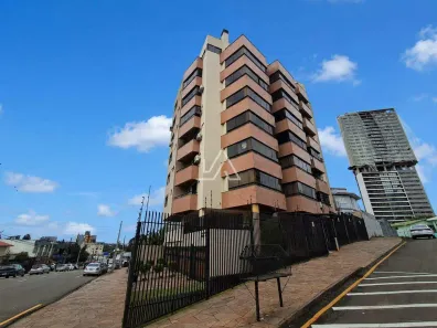 Apartamento com 2 Quartos para alugar, 95m² no Centro, Passo Fundo