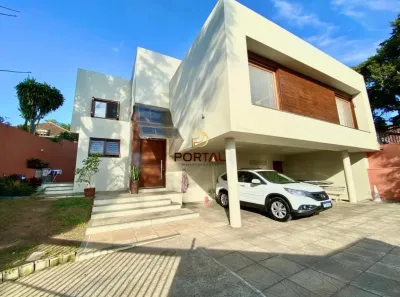 Casa com 4 Quartos à venda, 367m² no Morro do Espelho, São Leopoldo