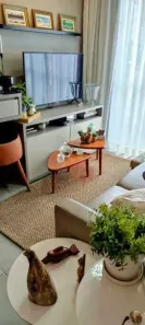 Apartamento com 2 Quartos à venda, 52m² no Centro, Americana