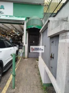 Sala Comercial para alugar, 50m² no Tucuruvi, São Paulo