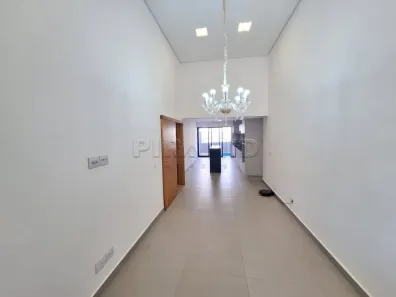 Casa de Condomínio com 3 Quartos para alugar, 144m² no Bonfim Paulista, Ribeirão Preto