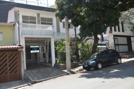 Imóvel Comercial com 8 Quartos à venda, 320m² no Campo Belo, São Paulo