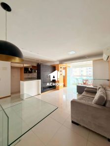 Apartamento com 3 Quartos para venda ou aluguel, 95m² no Gleba Fazenda Palhano, Londrina