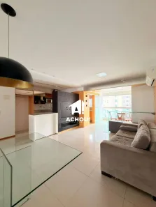 Apartamento com 3 Quartos à venda, 95m² no Gleba Fazenda Palhano, Londrina