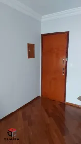 Apartamento com 2 Quartos à venda, 61m² no Santo Antônio, São Caetano do Sul