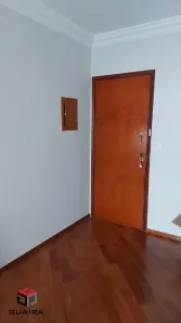 Apartamento com 2 Quartos à venda, 61m² no Santo Antônio, São Caetano do Sul