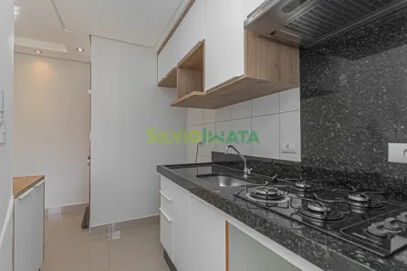 Apartamento com 2 Quartos à venda, 45m² no Loteamento Sumaré, Maringá