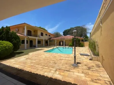 Casa de Condomínio com 5 Quartos à venda, 706m² no Jardim Apolo I, São José dos Campos