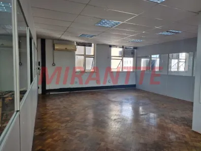 Sala Comercial à venda, 288m² no República, São Paulo