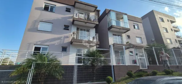 Apartamento com 2 Quartos à venda, 61m² no Primeiro de Maio, Farroupilha