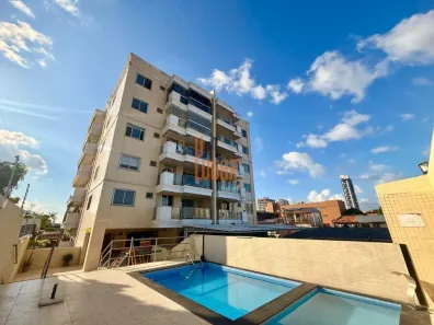 Apartamento com 2 Quartos para alugar, 90m² no Cidade Velha, Belém