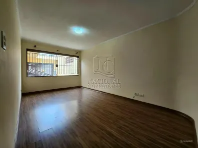 Sobrado com 3 Quartos à venda, 239m² no Campestre, Santo André
