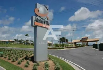Lote/Terreno à venda, 999m² no Cararu, Eusébio