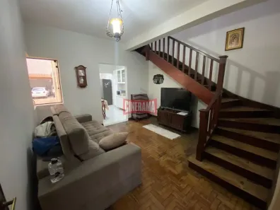 com 4 Quartos para alugar, 280m² no Santa Paula, São Caetano do Sul