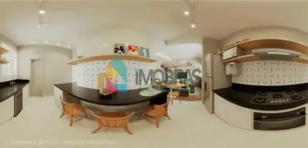 Apartamento com 2 Quartos à venda, 65m² no Ipanema, Rio de Janeiro