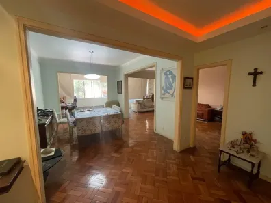 Apartamento com 3 Quartos à venda, 198m² no Flamengo, Rio de Janeiro