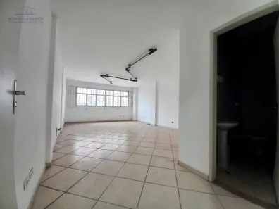Sala Comercial para alugar, 35m² no Santana, São Paulo