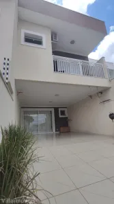 Sobrado com 3 Quartos à venda, 195m² no Parque Jambeiro, Campinas