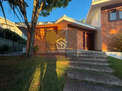 Casa de Condomínio com 4 Quartos para alugar, 1054m² no Chácara Flora, Valinhos