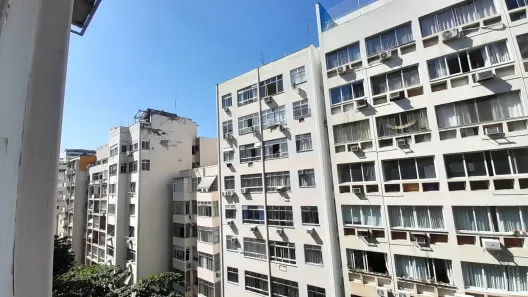 Apartamento com 3 Quartos à venda, 90m² no Copacabana, Rio de Janeiro