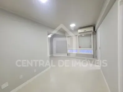 Kitnet com 1 Quarto para alugar, 28m² no Cidade Baixa, Porto Alegre