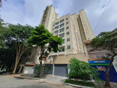 Apartamento com 2 Quartos para alugar, 40m² no Vila Prudente, São Paulo