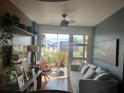 Apartamento com 3 Quartos à venda, 87m² no Recreio dos Bandeirantes, Rio de Janeiro