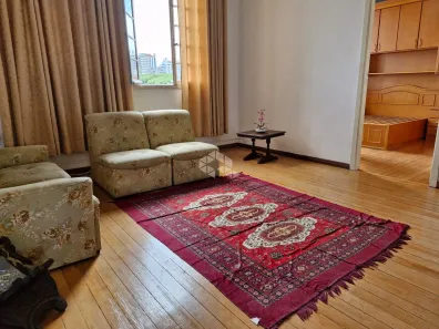 Apartamento com 2 Quartos à venda, 65m² no Floresta, Porto Alegre