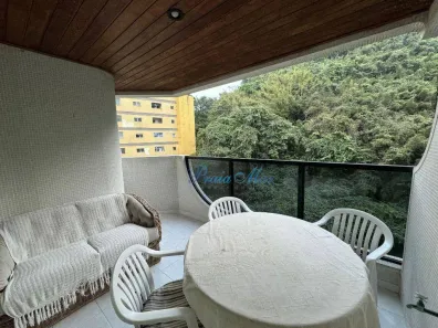 Apartamento com 2 Quartos à venda, 104m² no Pitangueiras, Guarujá