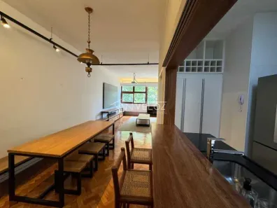 Apartamento com 3 Quartos à venda, 132m² no Ipanema, Rio de Janeiro