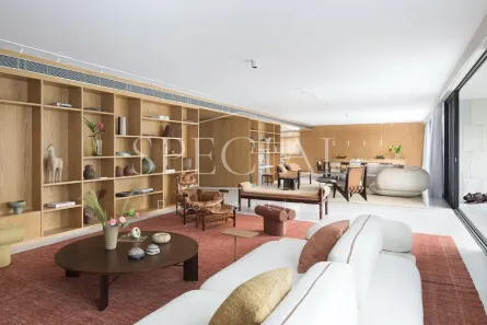 Apartamento com 4 Quartos à venda, 500m² no Higienópolis, São Paulo